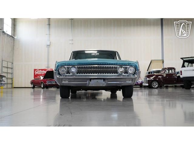 1964 Mercury Monterey (CC-2120565) for sale in New Braundfels, Texas
