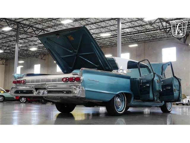 1964 Mercury Monterey (CC-2120565) for sale in New Braundfels, Texas
