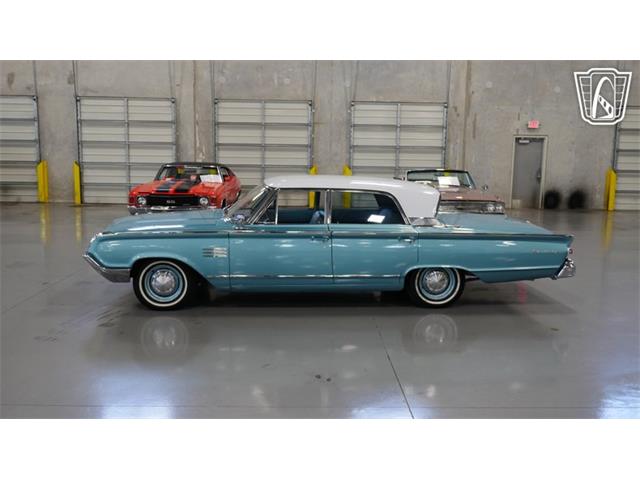 1964 Mercury Monterey (CC-2120565) for sale in New Braundfels, Texas