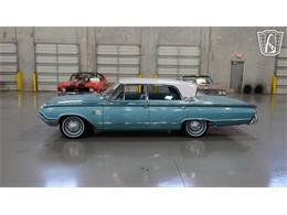 1964 Mercury Monterey (CC-2120565) for sale in New Braundfels, Texas