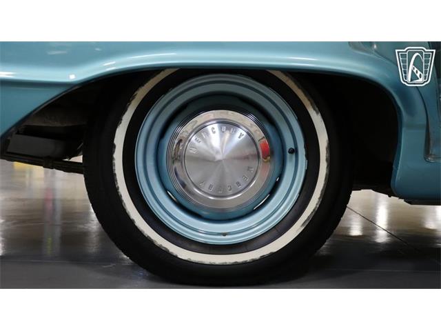 1964 Mercury Monterey (CC-2120565) for sale in New Braundfels, Texas