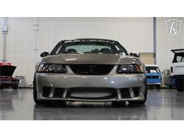 2001 Ford Mustang (CC-2120566) for sale in New Braundfels, Texas