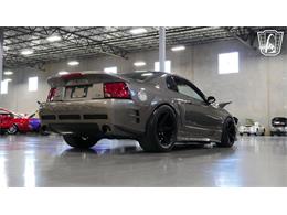 2001 Ford Mustang (CC-2120566) for sale in New Braundfels, Texas