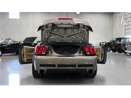 2001 Ford Mustang (CC-2120566) for sale in New Braundfels, Texas
