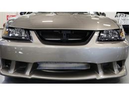 2001 Ford Mustang (CC-2120566) for sale in New Braundfels, Texas