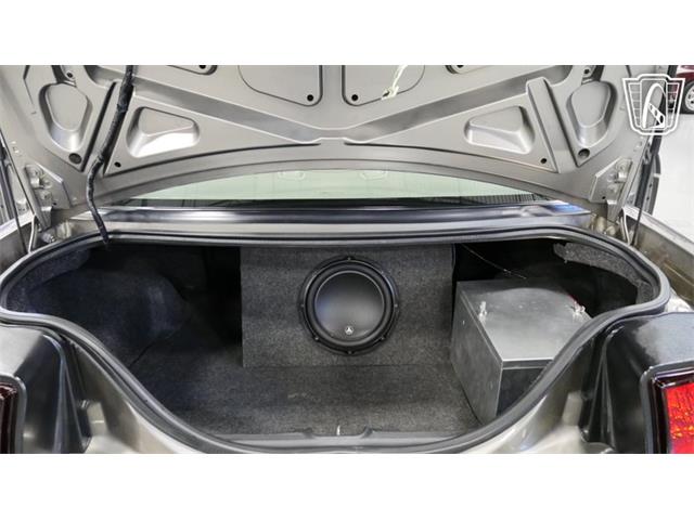 2001 Ford Mustang (CC-2120566) for sale in New Braundfels, Texas