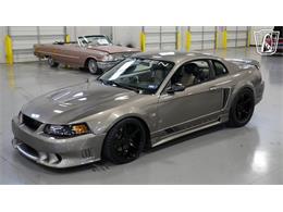 2001 Ford Mustang (CC-2120566) for sale in New Braundfels, Texas