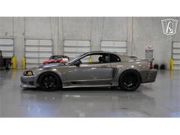 2001 Ford Mustang (CC-2120566) for sale in New Braundfels, Texas