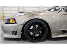 2001 Ford Mustang (CC-2120566) for sale in New Braundfels, Texas