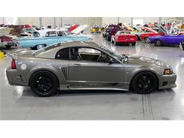 2001 Ford Mustang (CC-2120566) for sale in New Braundfels, Texas