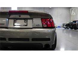 2001 Ford Mustang (CC-2120566) for sale in New Braundfels, Texas