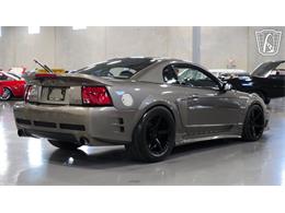 2001 Ford Mustang (CC-2120566) for sale in New Braundfels, Texas