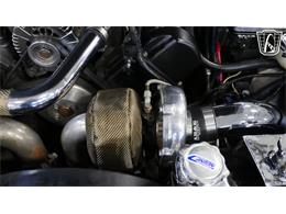 2001 Ford Mustang (CC-2120566) for sale in New Braundfels, Texas