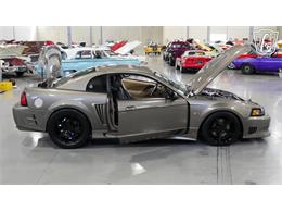 2001 Ford Mustang (CC-2120566) for sale in New Braundfels, Texas