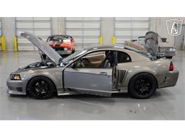 2001 Ford Mustang (CC-2120566) for sale in New Braundfels, Texas