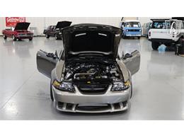 2001 Ford Mustang (CC-2120566) for sale in New Braundfels, Texas