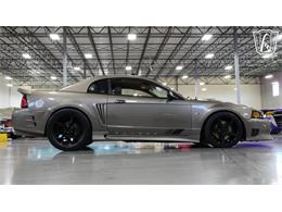 2001 Ford Mustang (CC-2120566) for sale in New Braundfels, Texas