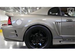 2001 Ford Mustang (CC-2120566) for sale in New Braundfels, Texas