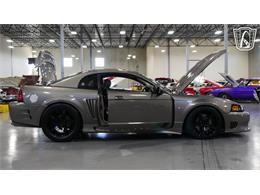 2001 Ford Mustang (CC-2120566) for sale in New Braundfels, Texas
