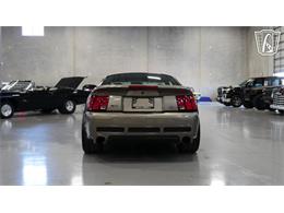 2001 Ford Mustang (CC-2120566) for sale in New Braundfels, Texas