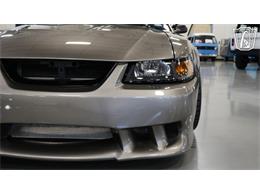 2001 Ford Mustang (CC-2120566) for sale in New Braundfels, Texas
