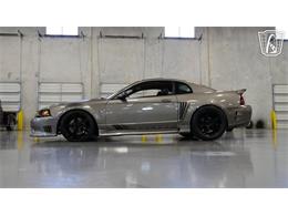2001 Ford Mustang (CC-2120566) for sale in New Braundfels, Texas