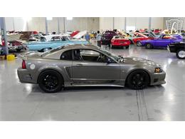 2001 Ford Mustang (CC-2120566) for sale in New Braundfels, Texas