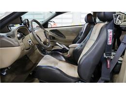 2001 Ford Mustang (CC-2120566) for sale in New Braundfels, Texas