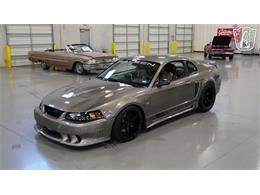 2001 Ford Mustang (CC-2120566) for sale in New Braundfels, Texas