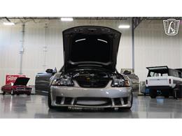 2001 Ford Mustang (CC-2120566) for sale in New Braundfels, Texas