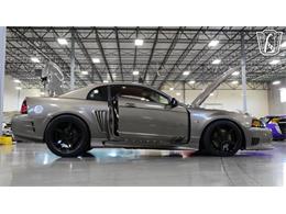 2001 Ford Mustang (CC-2120566) for sale in New Braundfels, Texas