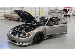 2001 Ford Mustang (CC-2120566) for sale in New Braundfels, Texas