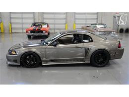 2001 Ford Mustang (CC-2120566) for sale in New Braundfels, Texas