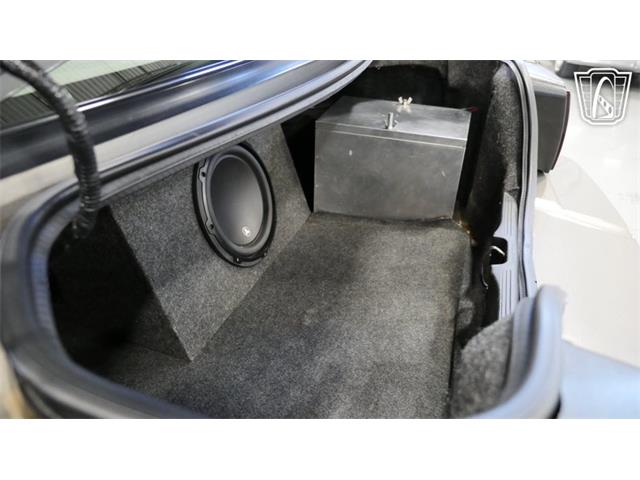 2001 Ford Mustang (CC-2120566) for sale in New Braundfels, Texas