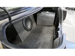 2001 Ford Mustang (CC-2120566) for sale in New Braundfels, Texas
