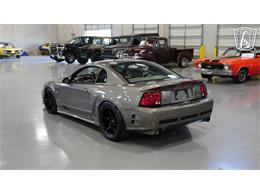 2001 Ford Mustang (CC-2120566) for sale in New Braundfels, Texas