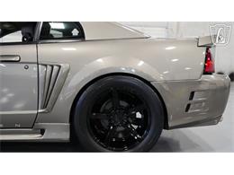 2001 Ford Mustang (CC-2120566) for sale in New Braundfels, Texas