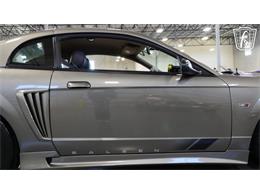 2001 Ford Mustang (CC-2120566) for sale in New Braundfels, Texas
