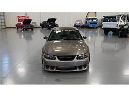2001 Ford Mustang (CC-2120566) for sale in New Braundfels, Texas