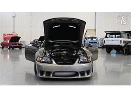 2001 Ford Mustang (CC-2120566) for sale in New Braundfels, Texas