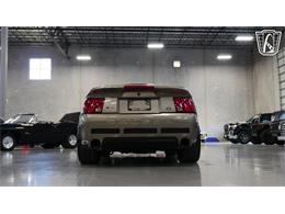 2001 Ford Mustang (CC-2120566) for sale in New Braundfels, Texas