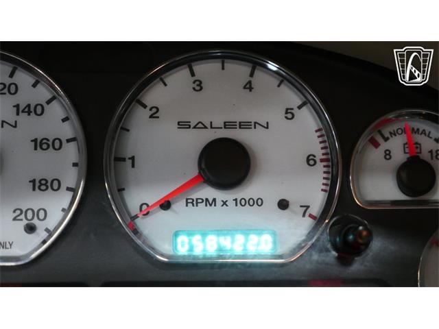 2001 Ford Mustang (CC-2120566) for sale in New Braundfels, Texas