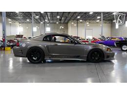 2001 Ford Mustang (CC-2120566) for sale in New Braundfels, Texas