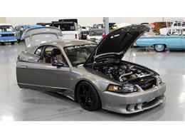 2001 Ford Mustang (CC-2120566) for sale in New Braundfels, Texas