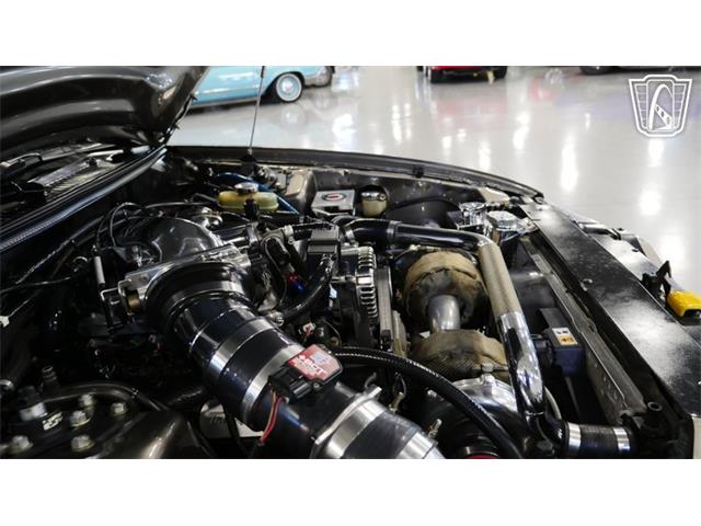 2001 Ford Mustang (CC-2120566) for sale in New Braundfels, Texas