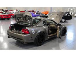 2001 Ford Mustang (CC-2120566) for sale in New Braundfels, Texas
