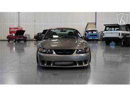 2001 Ford Mustang (CC-2120566) for sale in New Braundfels, Texas