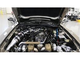 2001 Ford Mustang (CC-2120566) for sale in New Braundfels, Texas