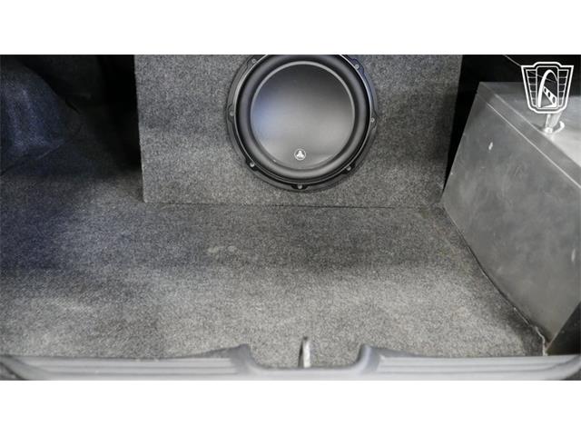 2001 Ford Mustang (CC-2120566) for sale in New Braundfels, Texas