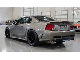 2001 Ford Mustang (CC-2120566) for sale in New Braundfels, Texas